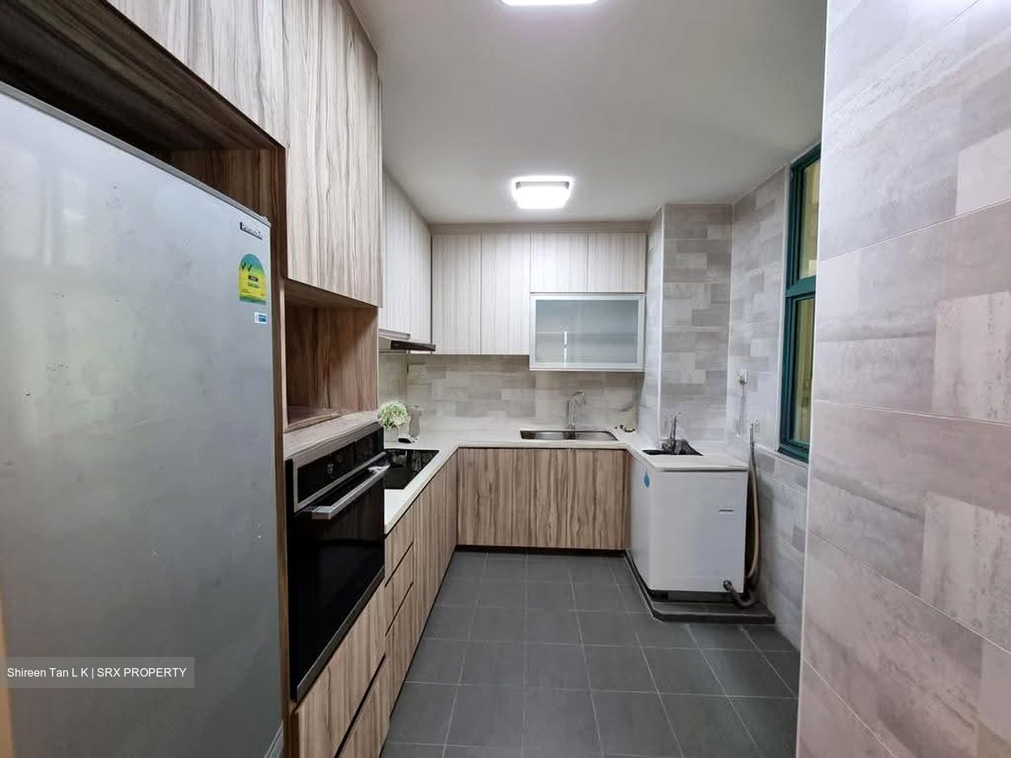 Blk 688D Woodlands Drive 75 (Woodlands), HDB 4 Rooms #633357211